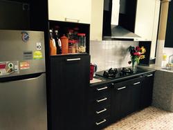 Blk 343 Woodlands Avenue 1 (Woodlands), HDB 4 Rooms #110144242